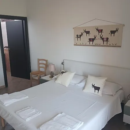 Vendégház Le Porte Del Sole 3*