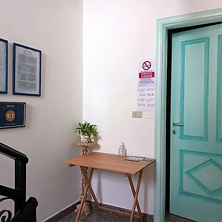 Le Porte Del Sole Casa de hóspedes 3*