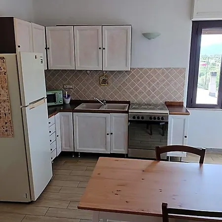 Le Porte Del Sole Casa de hóspedes Girasole