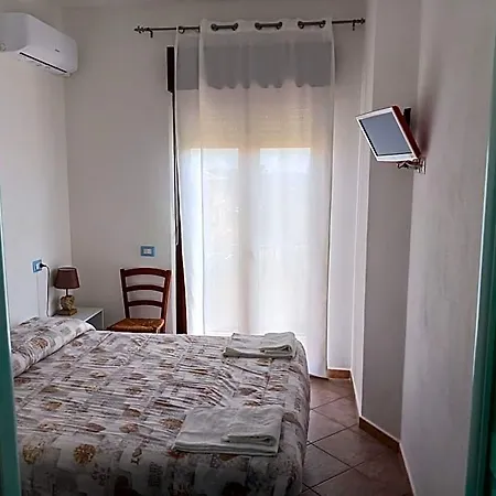 Le Porte Del Sole Gasthof Girasole