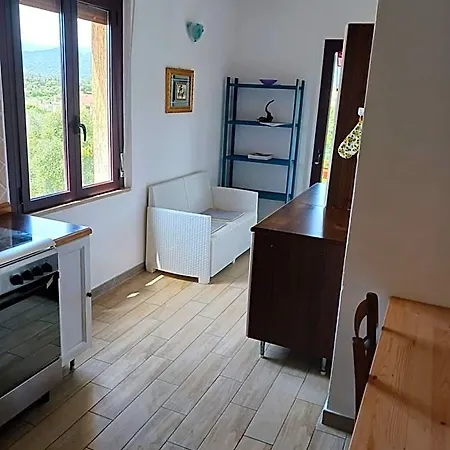 Guest house Le Porte Del Sole 3*