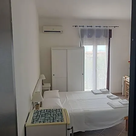 Casa de hóspedes Le Porte Del Sole 3*
