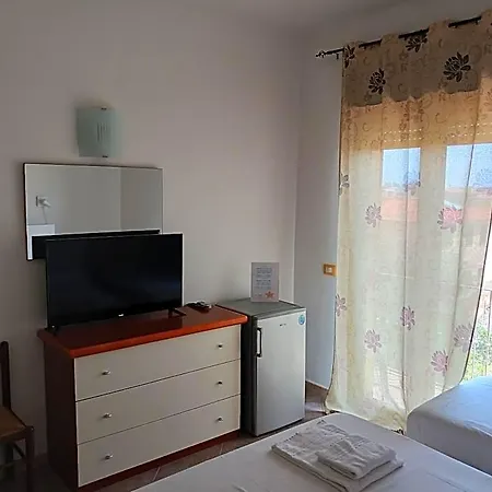 Casa de hóspedes Le Porte Del Sole 3*