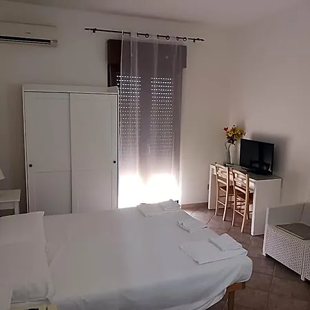 Le Porte Del Sole Casa de hóspedes