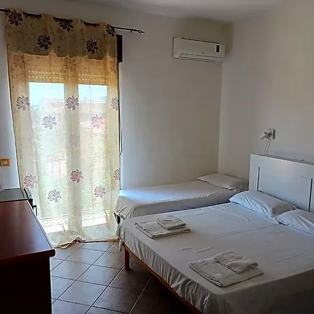 Casa de hóspedes Le Porte Del Sole