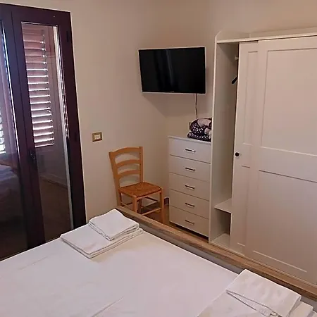 Casa de hóspedes Le Porte Del Sole 3*