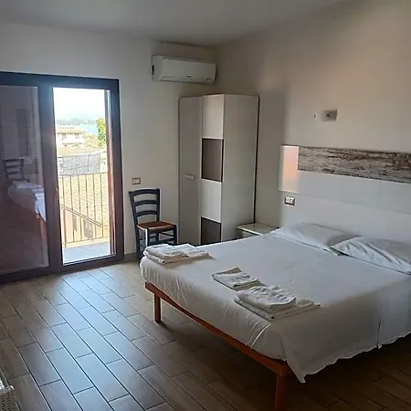 Gasthof Le Porte Del Sole Girasole