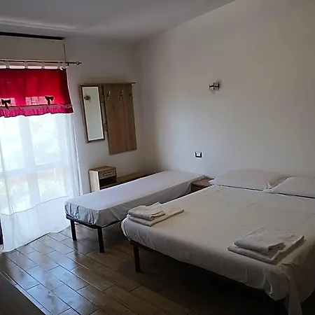 Le Porte Del Sole Casa de hóspedes 3*