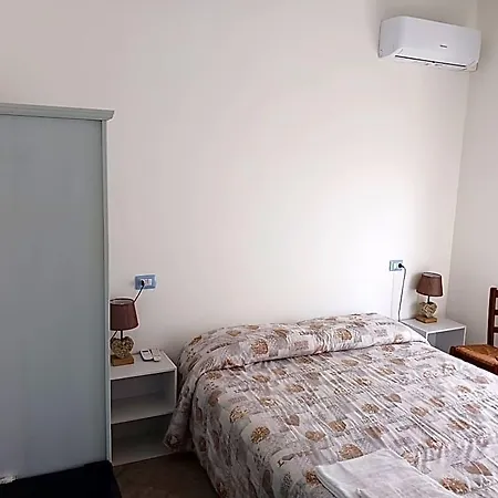 Le Porte Del Sole 3*