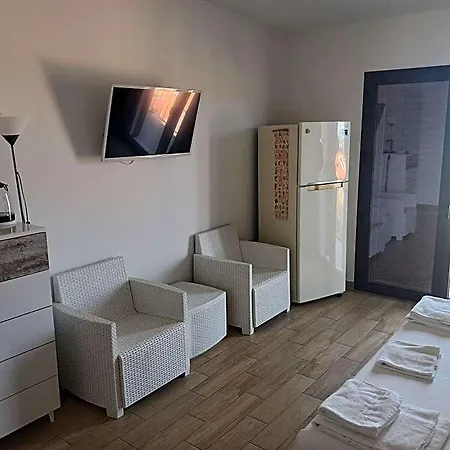 Le Porte Del Sole 3* Girasole