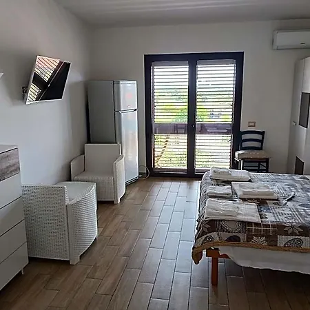 Casa de hóspedes Le Porte Del Sole Girasole
