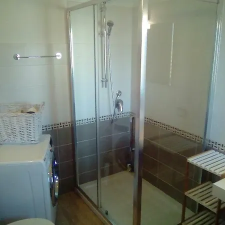 Le Porte Del Sole Pensión