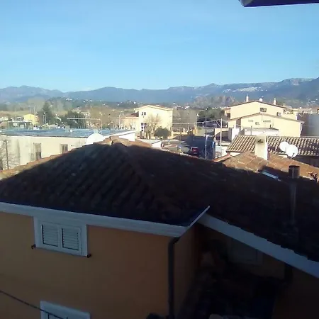 Le Porte Del Sole Affittacamere *