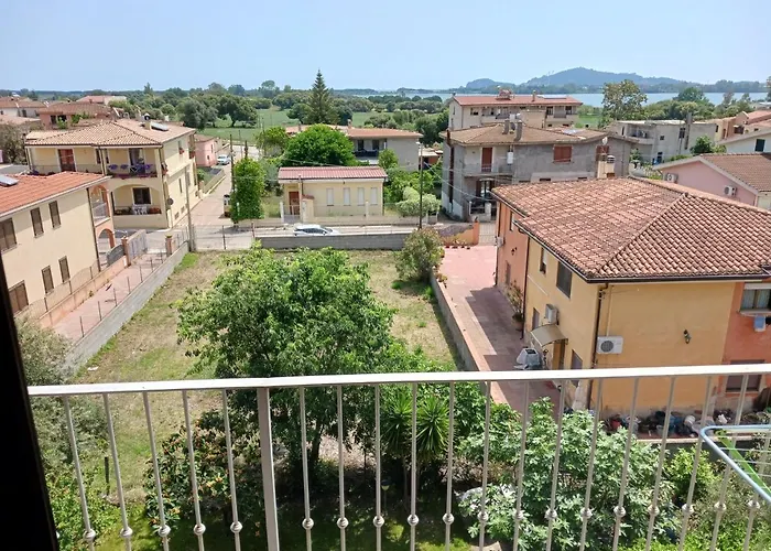 Le Porte Del Sole Girasole