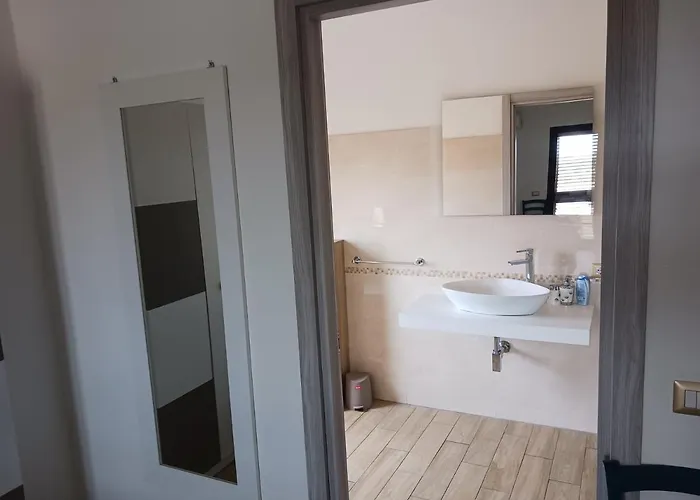 Affittacamere Le Porte Del Sole