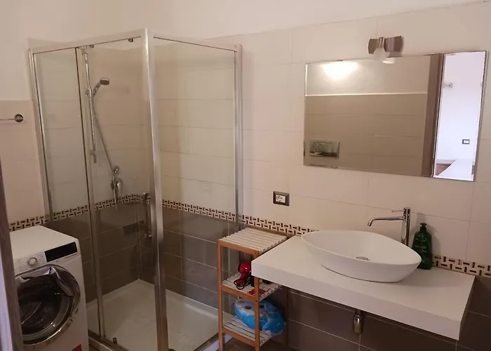 Affittacamere Le Porte Del Sole Girasole