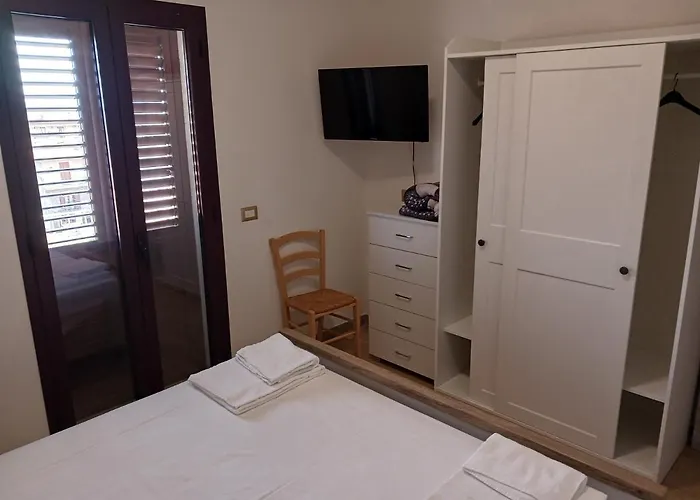 Le Porte Del Sole Girasole