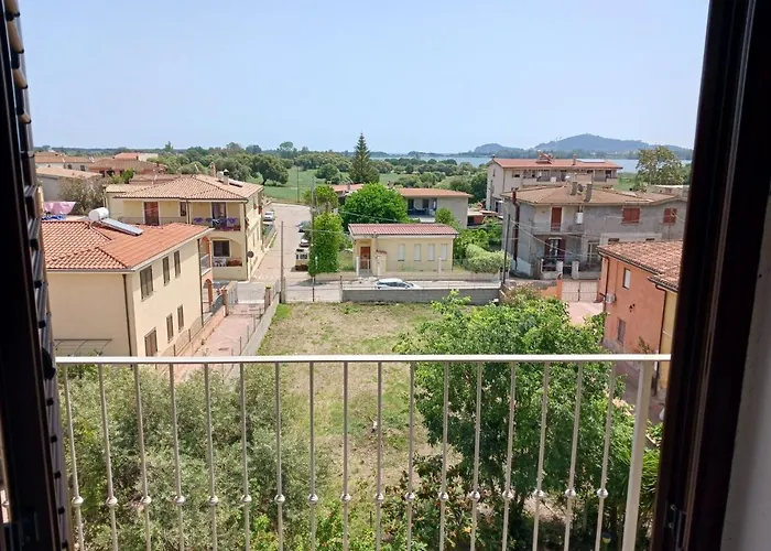 Affittacamere Le Porte Del Sole 3*