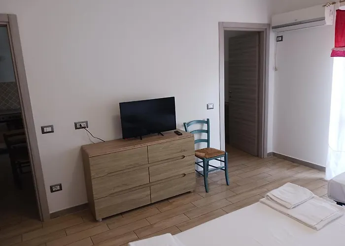 Affittacamere Le Porte Del Sole