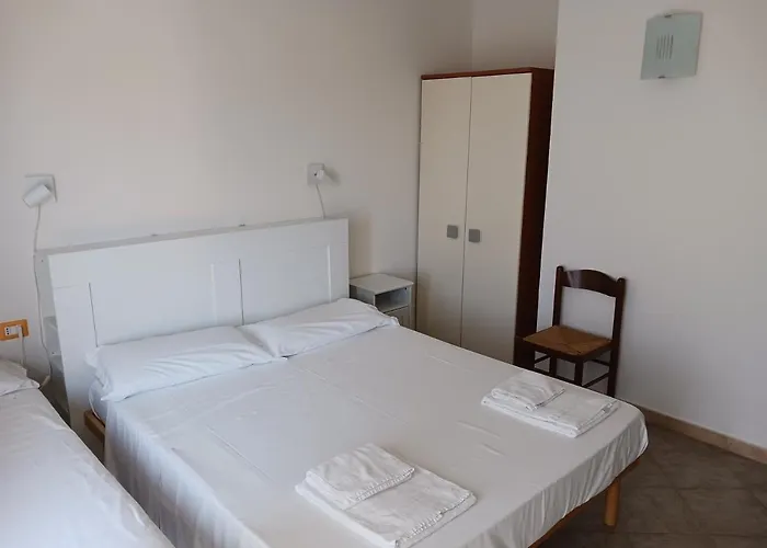 Le Porte Del Sole 3* Girasole