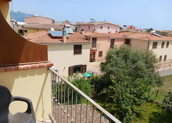 Affittacamere Le Porte Del Sole