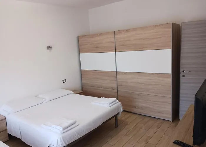 Le Porte Del Sole Affittacamere