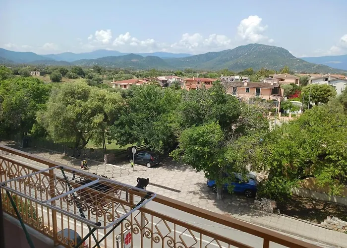 Affittacamere Le Porte Del Sole 3*