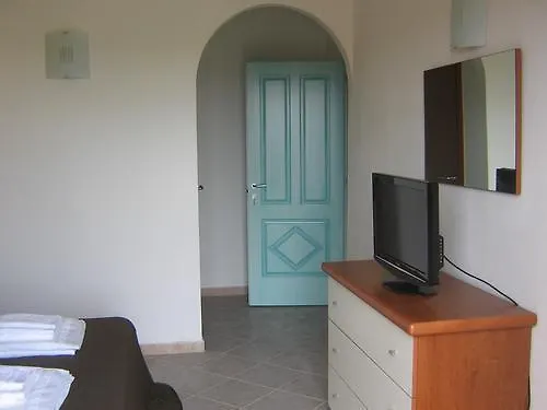 Affittacamere Le Porte Del Sole