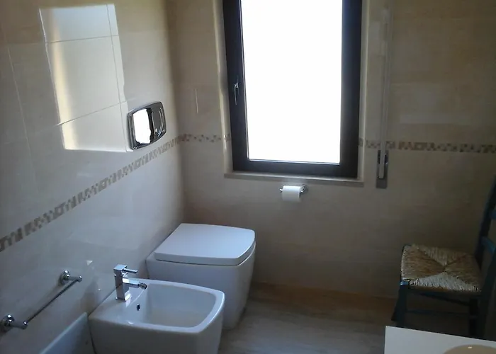 Le Porte Del Sole Affittacamere 3*