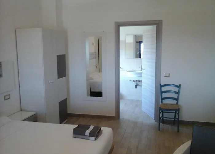 Le Porte Del Sole 3* Girasole