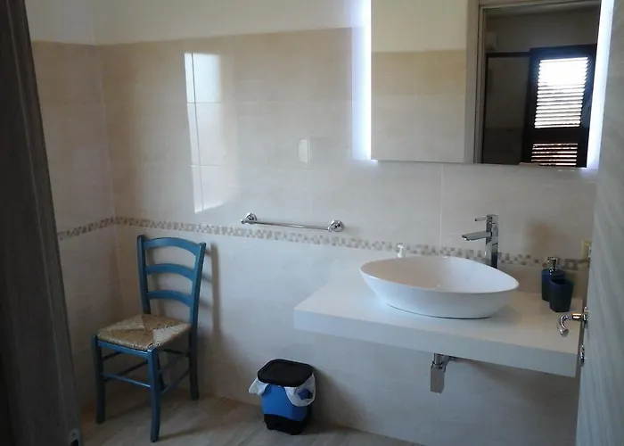 Le Porte Del Sole 3*