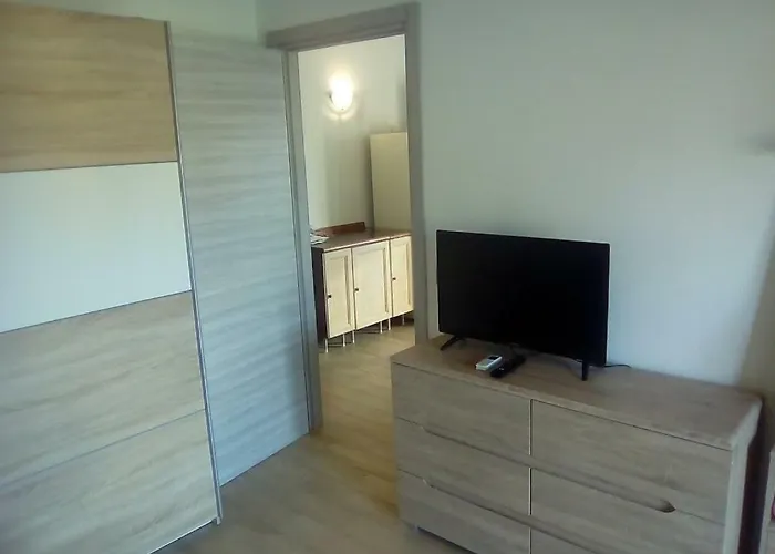 Le Porte Del Sole Affittacamere Girasole