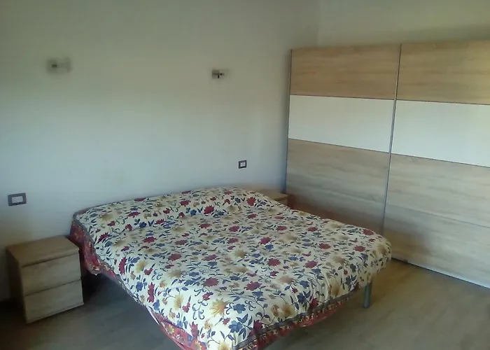 Le Porte Del Sole Girasole